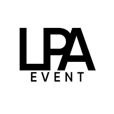 Logo de LPA Event